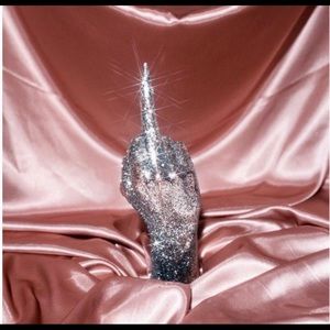 Meet your Posher, Oliver